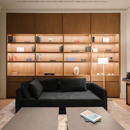 Boho Hotel Budapest - Small Luxury Hotels Bagian luar foto