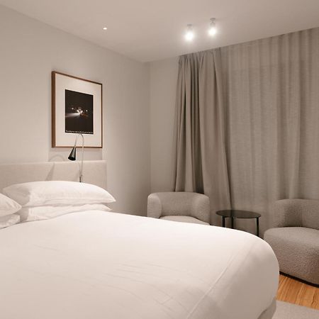Boho Hotel Budapest - Small Luxury Hotels Bagian luar foto