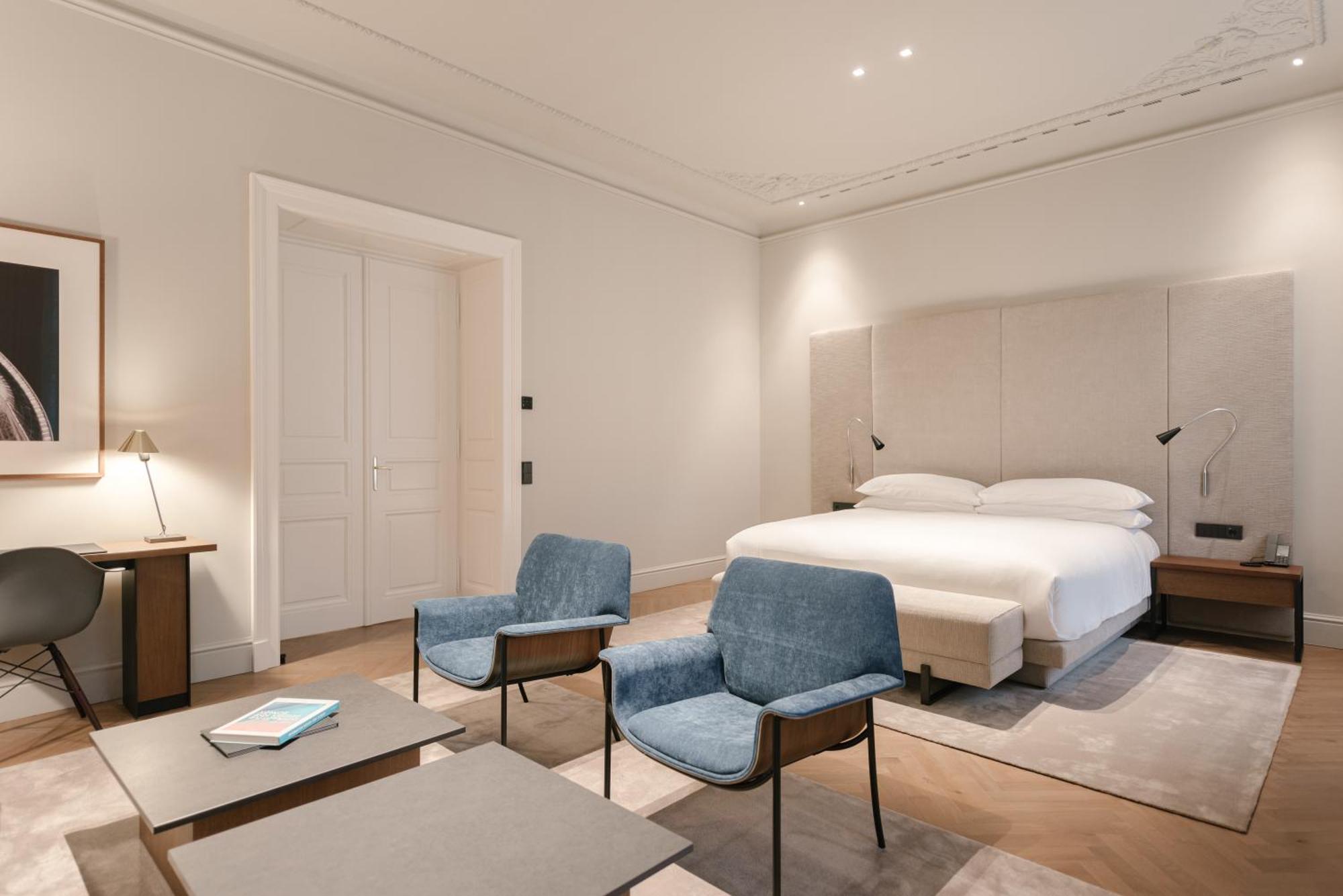 Boho Hotel Budapest - Small Luxury Hotels Bagian luar foto