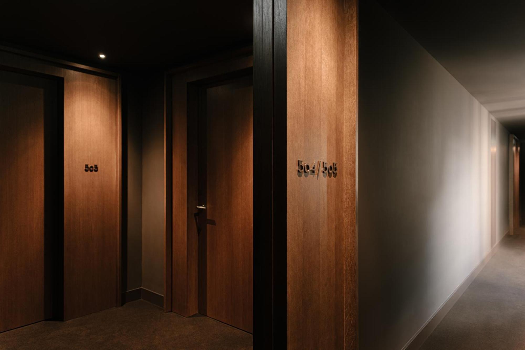 Boho Hotel Budapest - Small Luxury Hotels Bagian luar foto