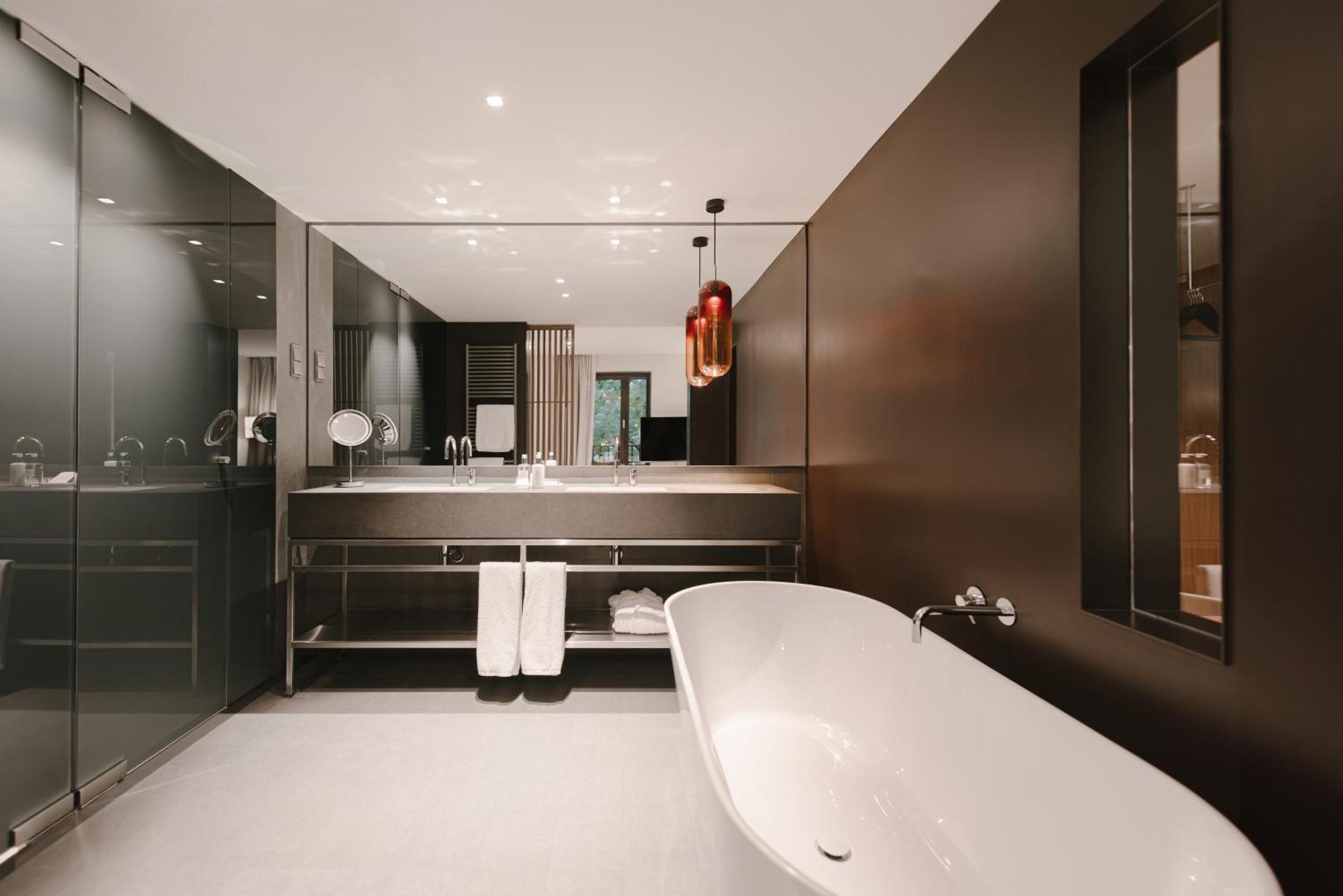 Boho Hotel Budapest - Small Luxury Hotels Bagian luar foto