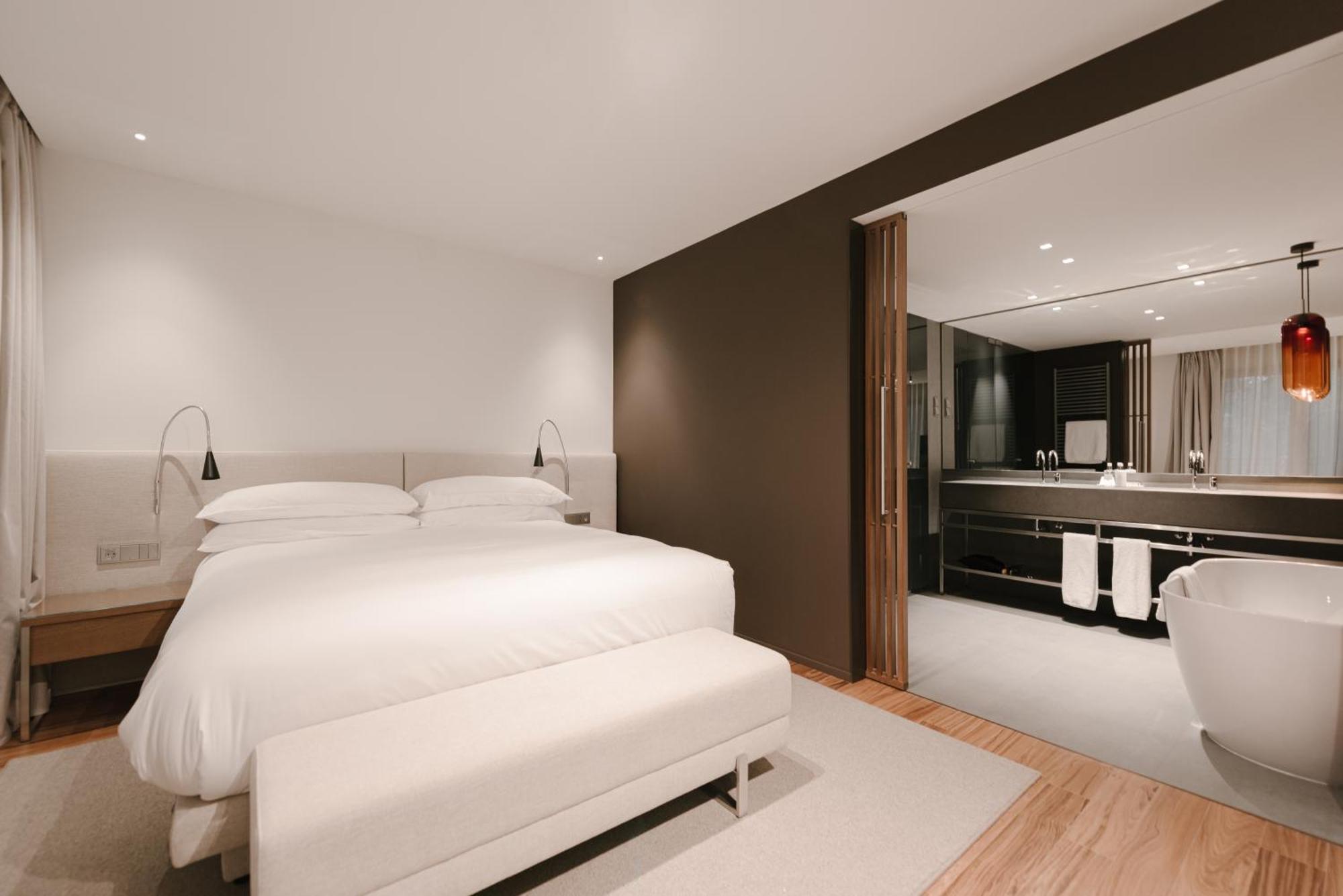 Boho Hotel Budapest - Small Luxury Hotels Bagian luar foto