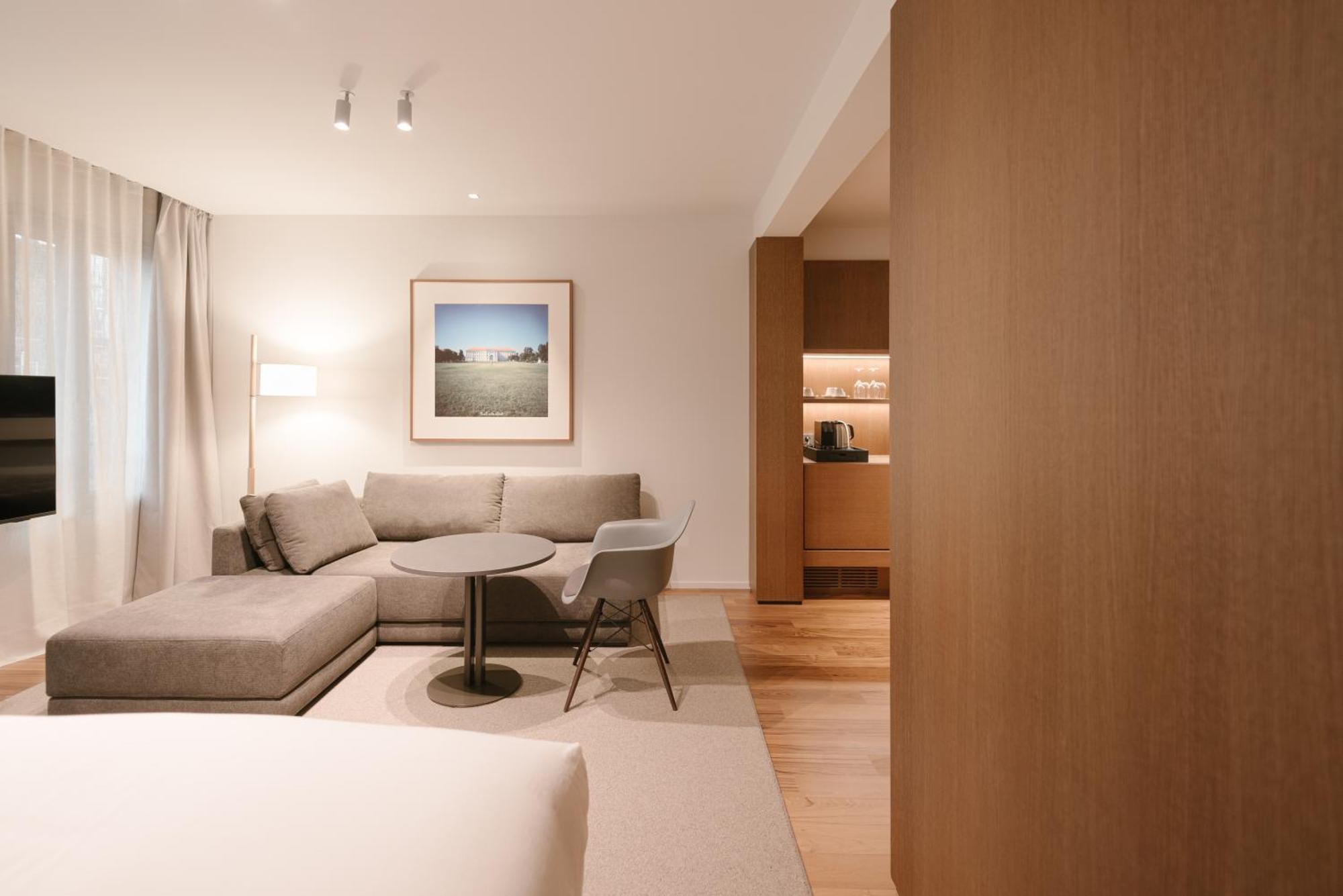 Boho Hotel Budapest - Small Luxury Hotels Bagian luar foto