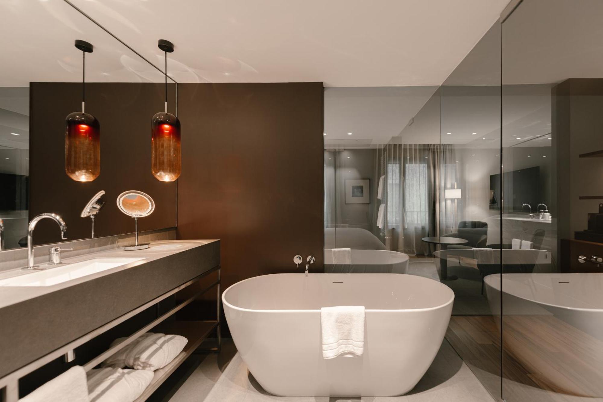 Boho Hotel Budapest - Small Luxury Hotels Bagian luar foto