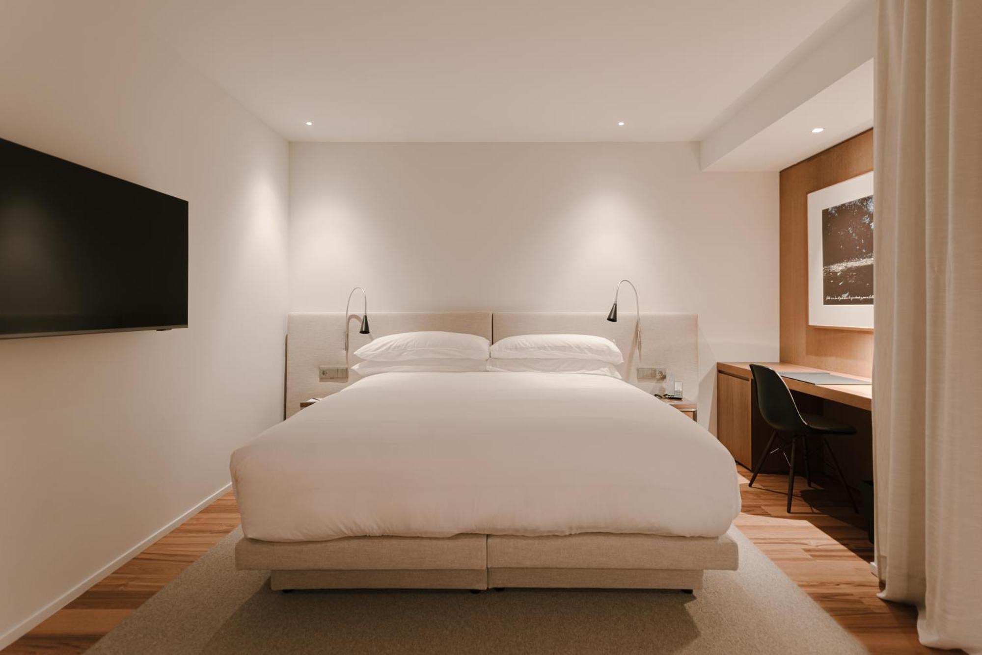 Boho Hotel Budapest - Small Luxury Hotels Bagian luar foto