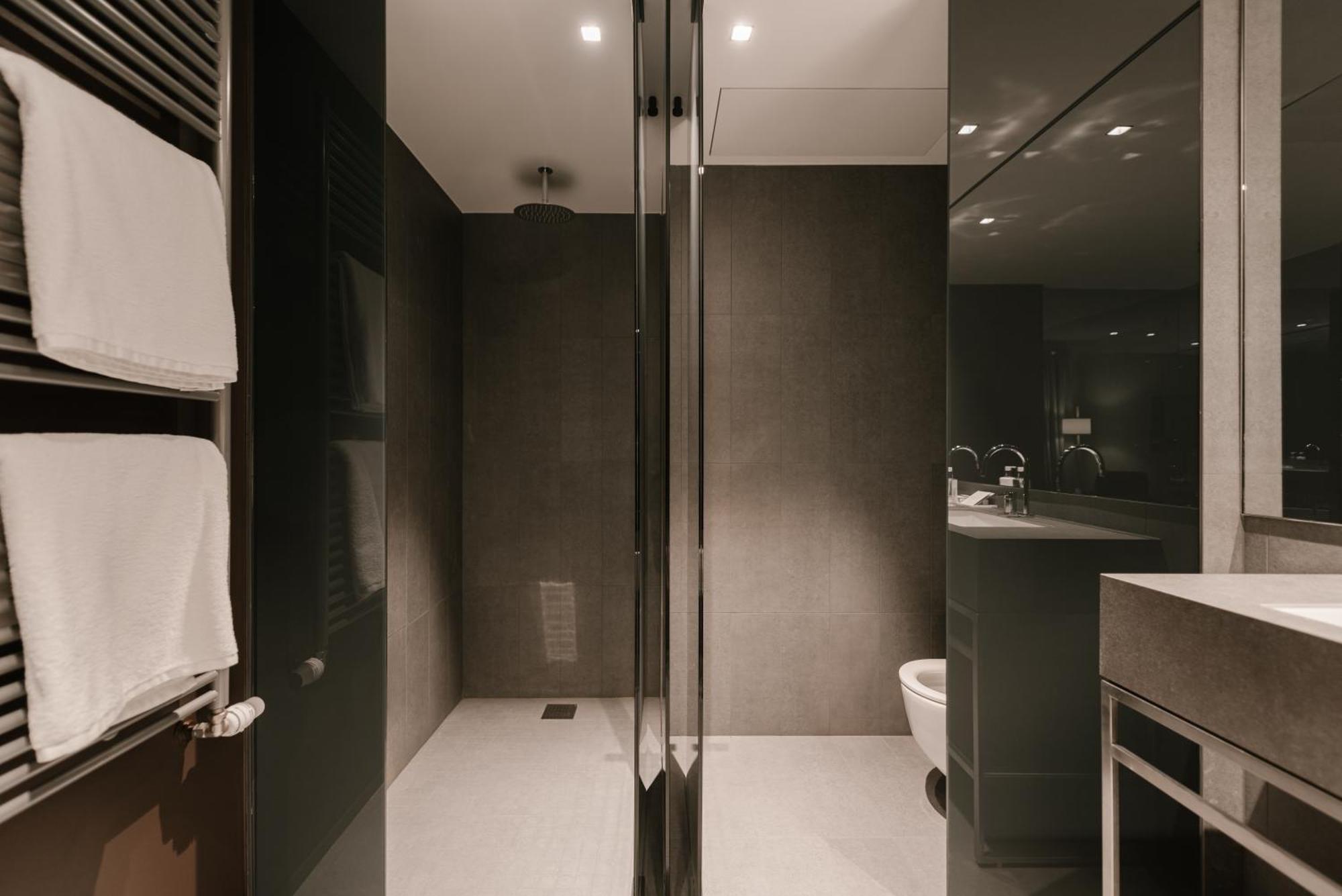 Boho Hotel Budapest - Small Luxury Hotels Bagian luar foto