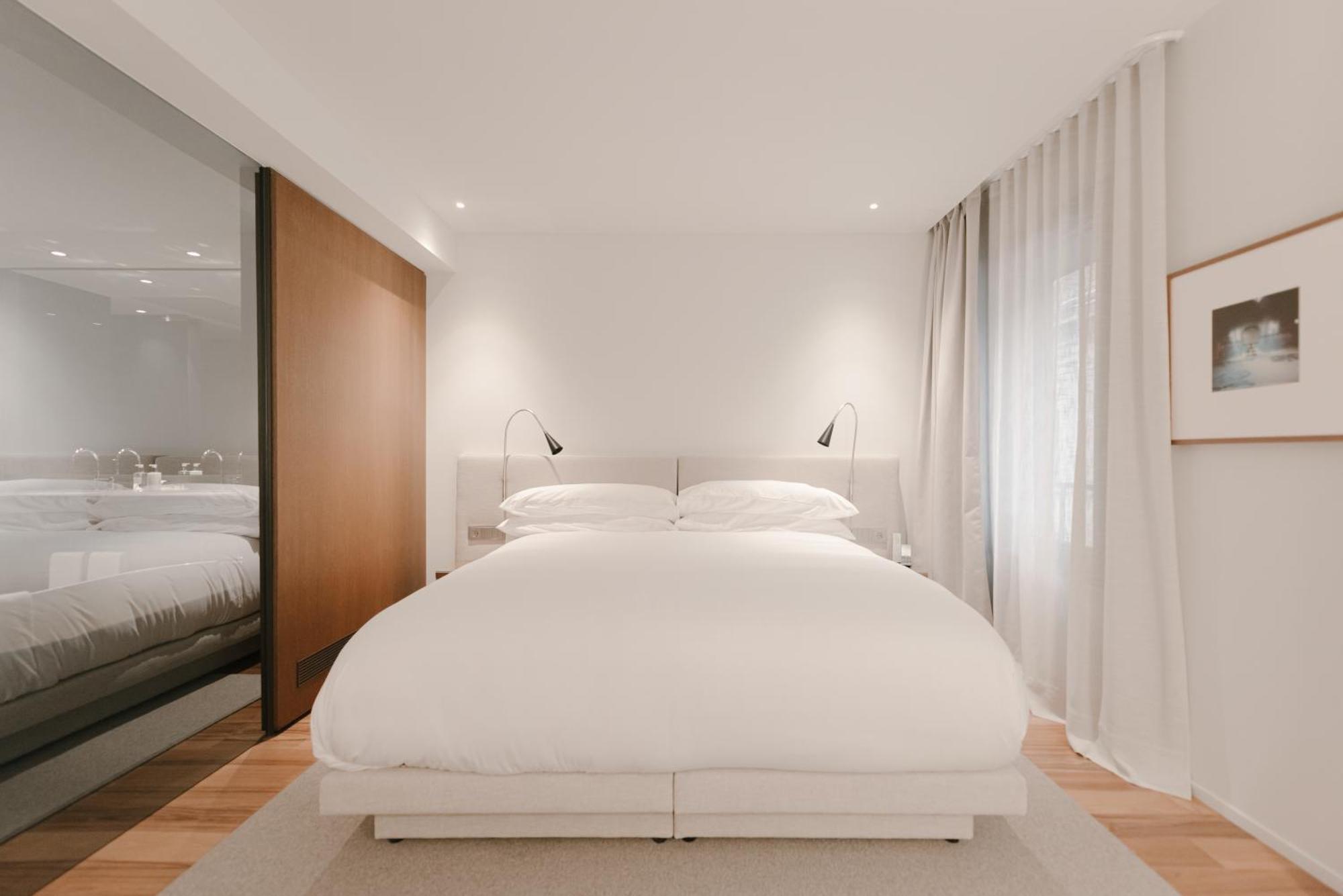 Boho Hotel Budapest - Small Luxury Hotels Bagian luar foto