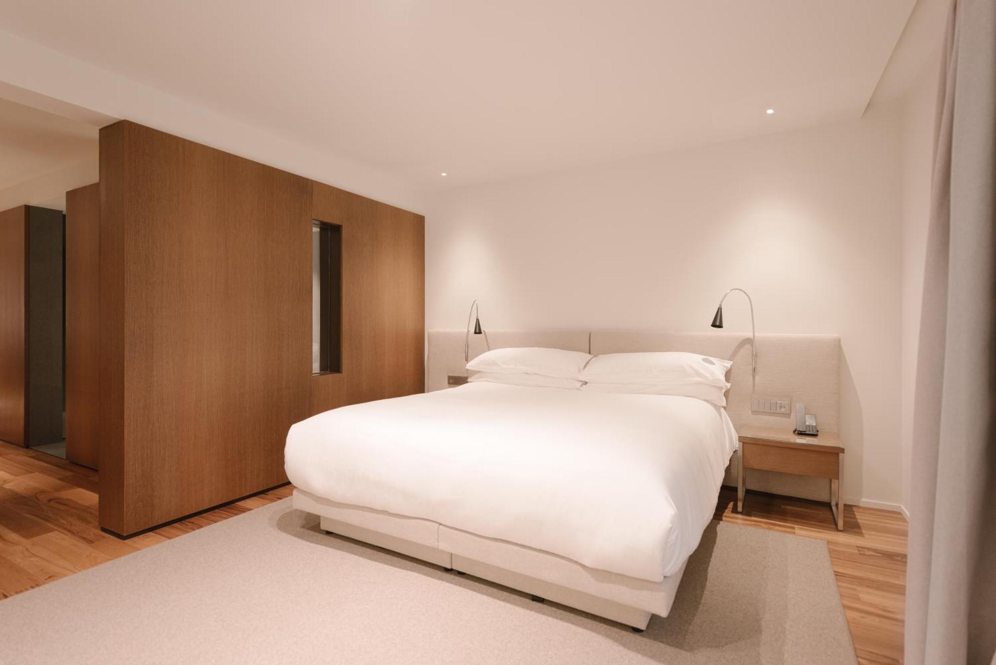 Boho Hotel Budapest - Small Luxury Hotels Bagian luar foto