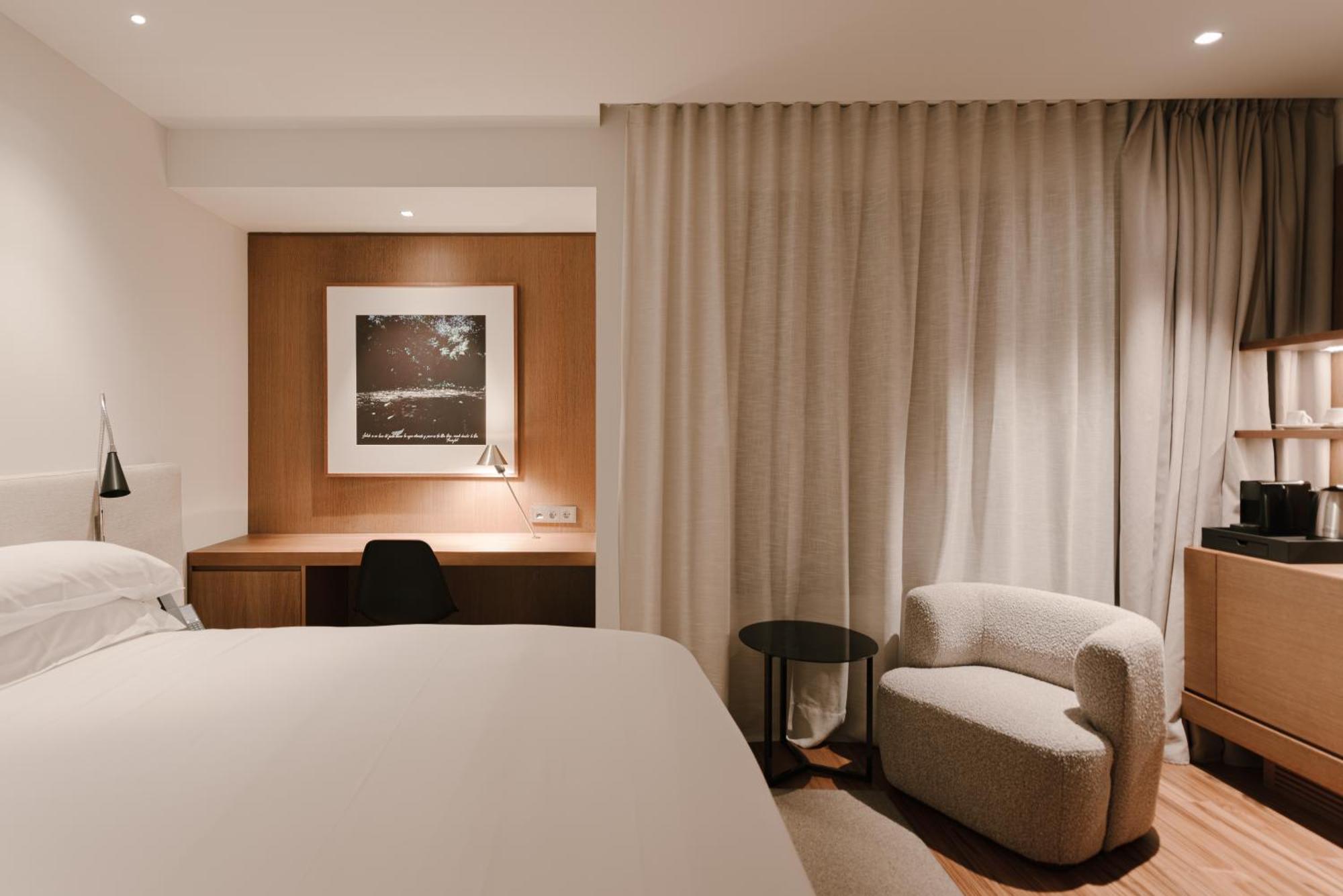 Boho Hotel Budapest - Small Luxury Hotels Bagian luar foto