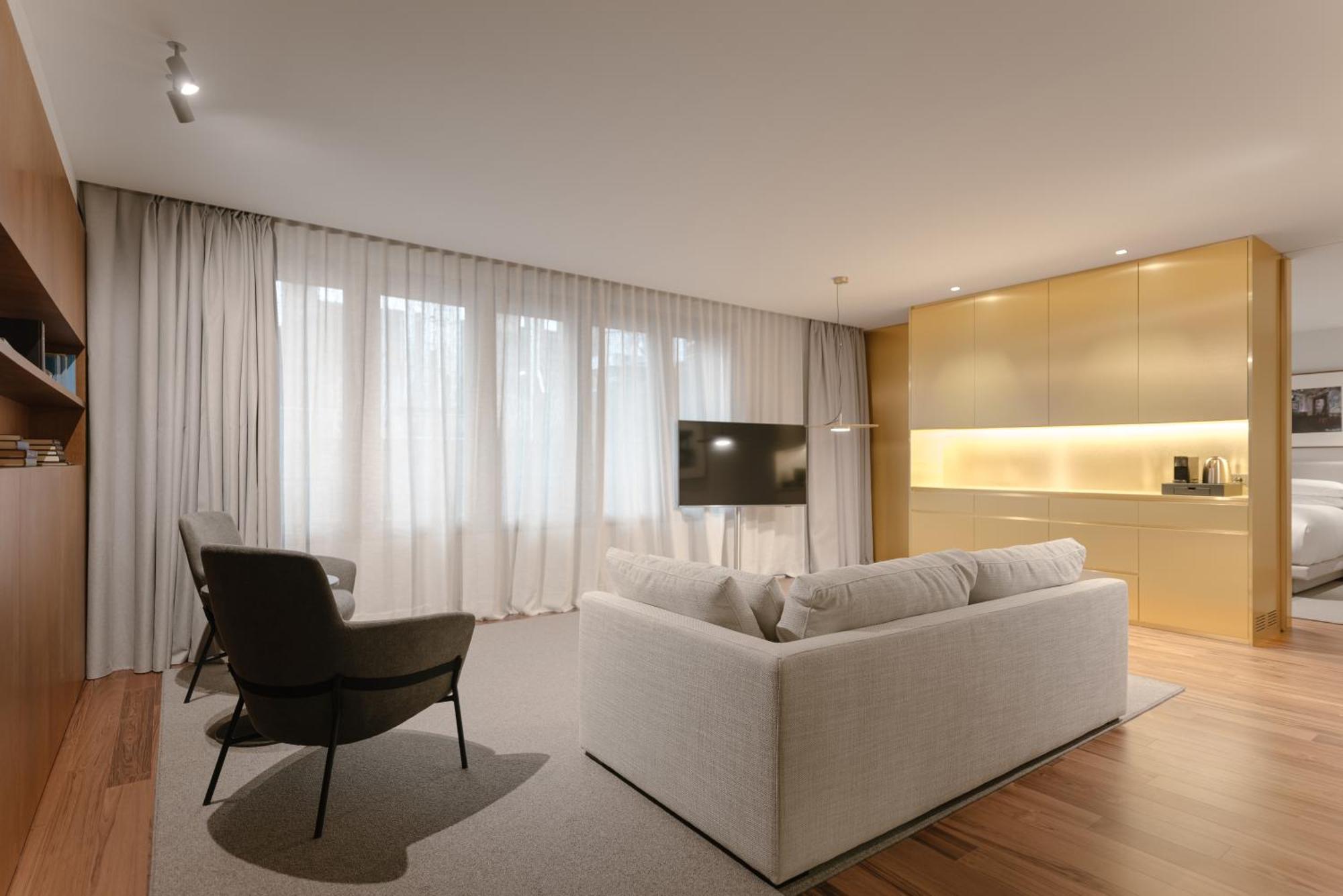 Boho Hotel Budapest - Small Luxury Hotels Bagian luar foto
