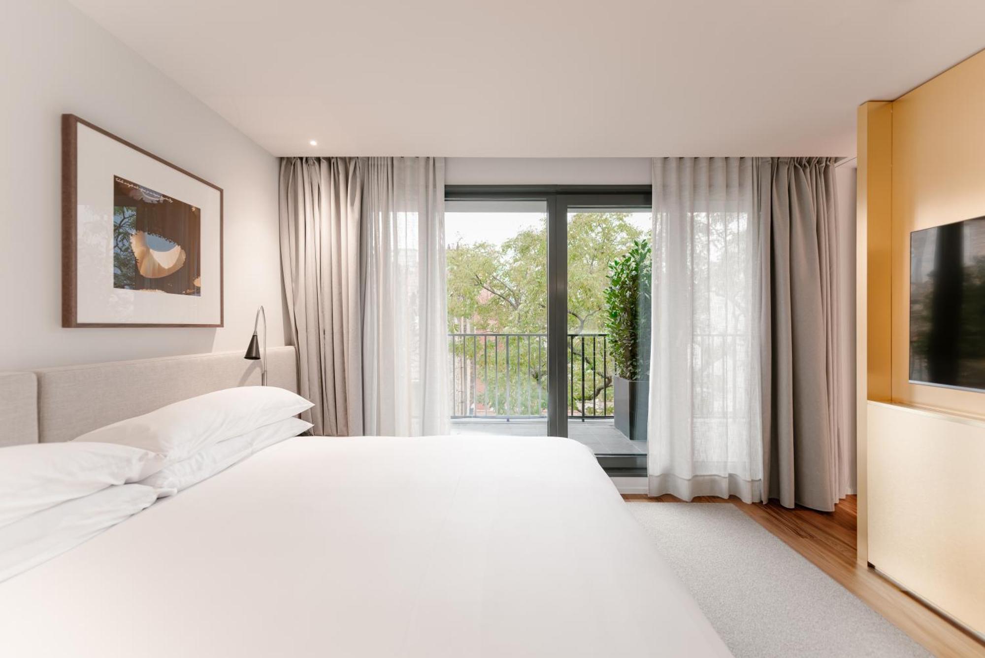 Boho Hotel Budapest - Small Luxury Hotels Bagian luar foto
