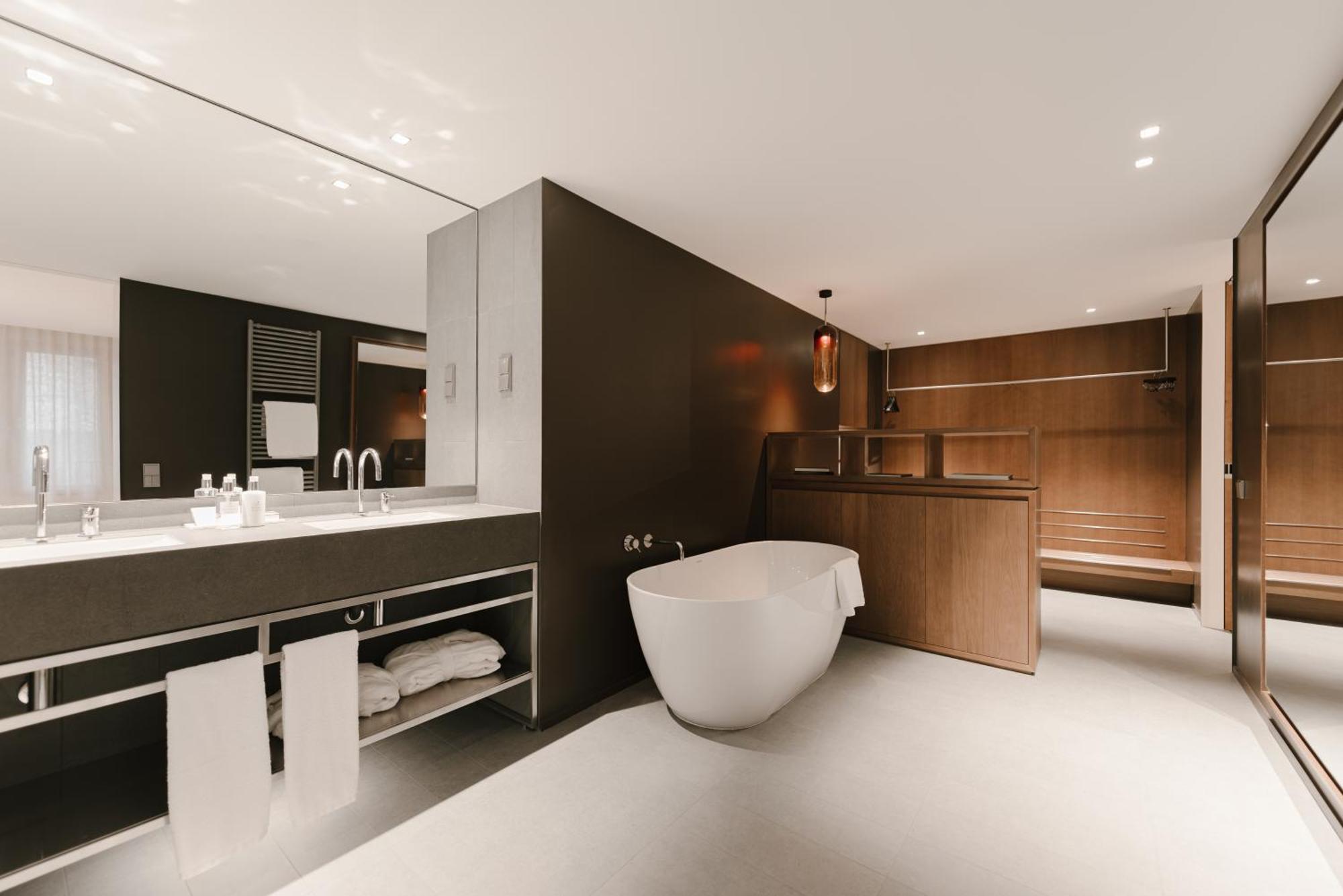 Boho Hotel Budapest - Small Luxury Hotels Bagian luar foto