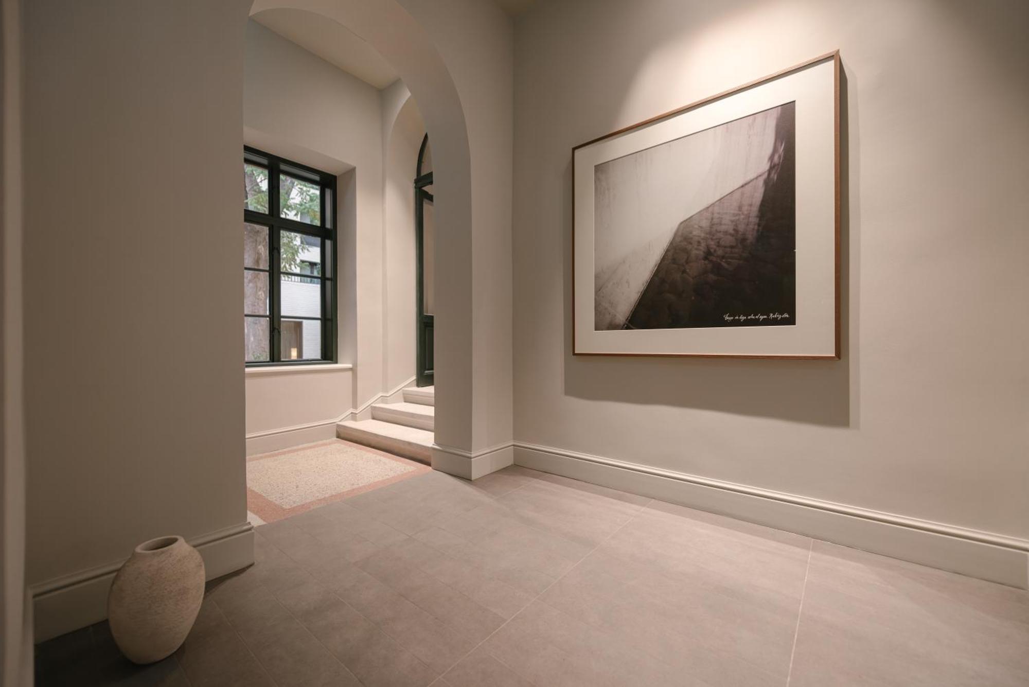 Boho Hotel Budapest - Small Luxury Hotels Bagian luar foto
