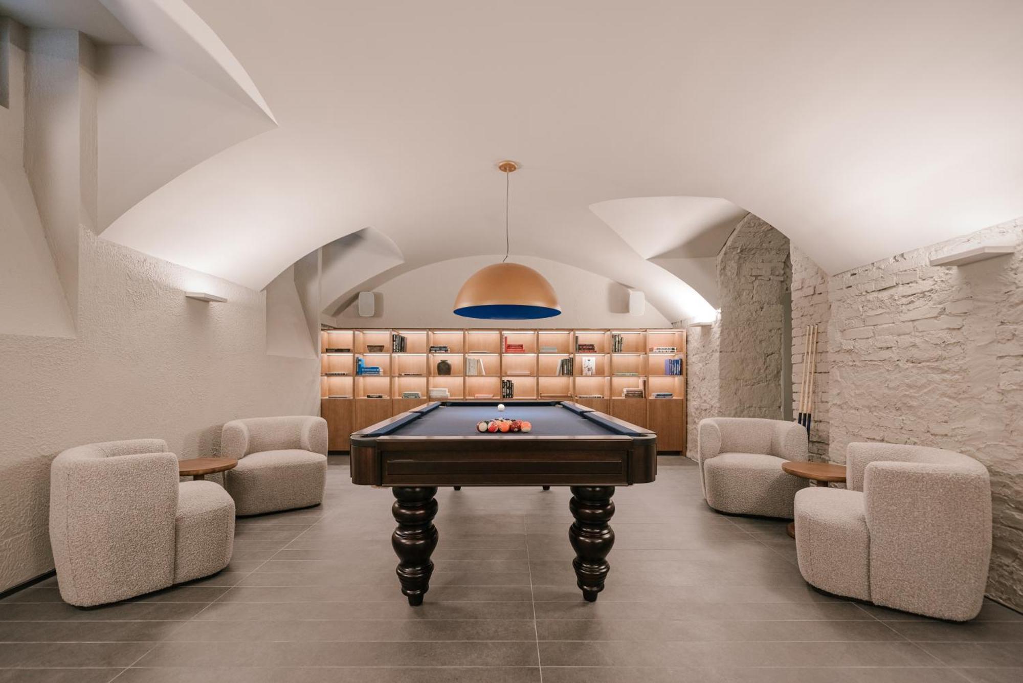 Boho Hotel Budapest - Small Luxury Hotels Bagian luar foto