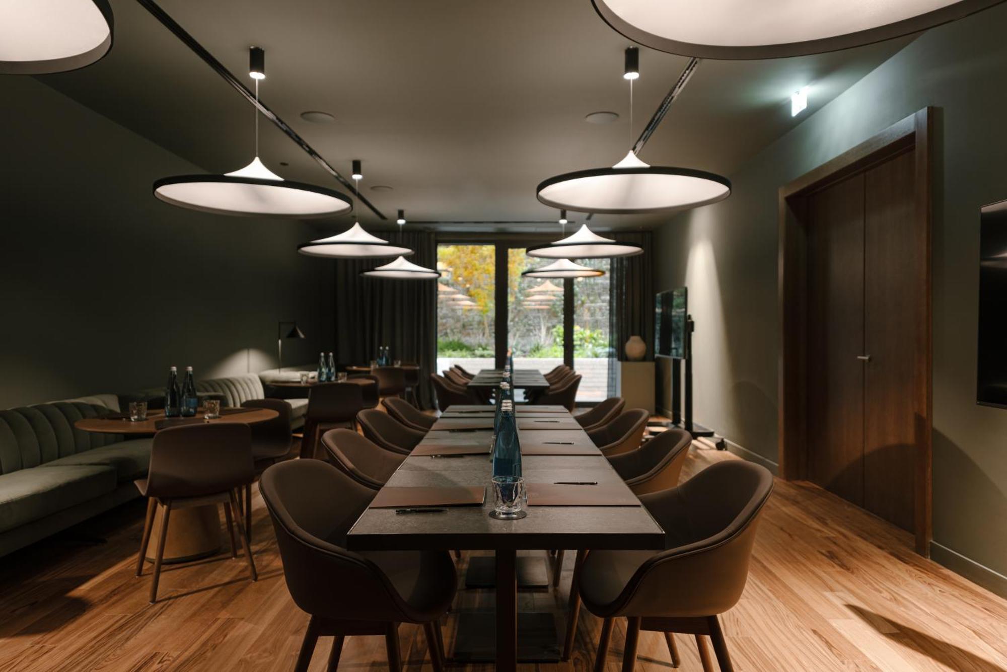 Boho Hotel Budapest - Small Luxury Hotels Bagian luar foto
