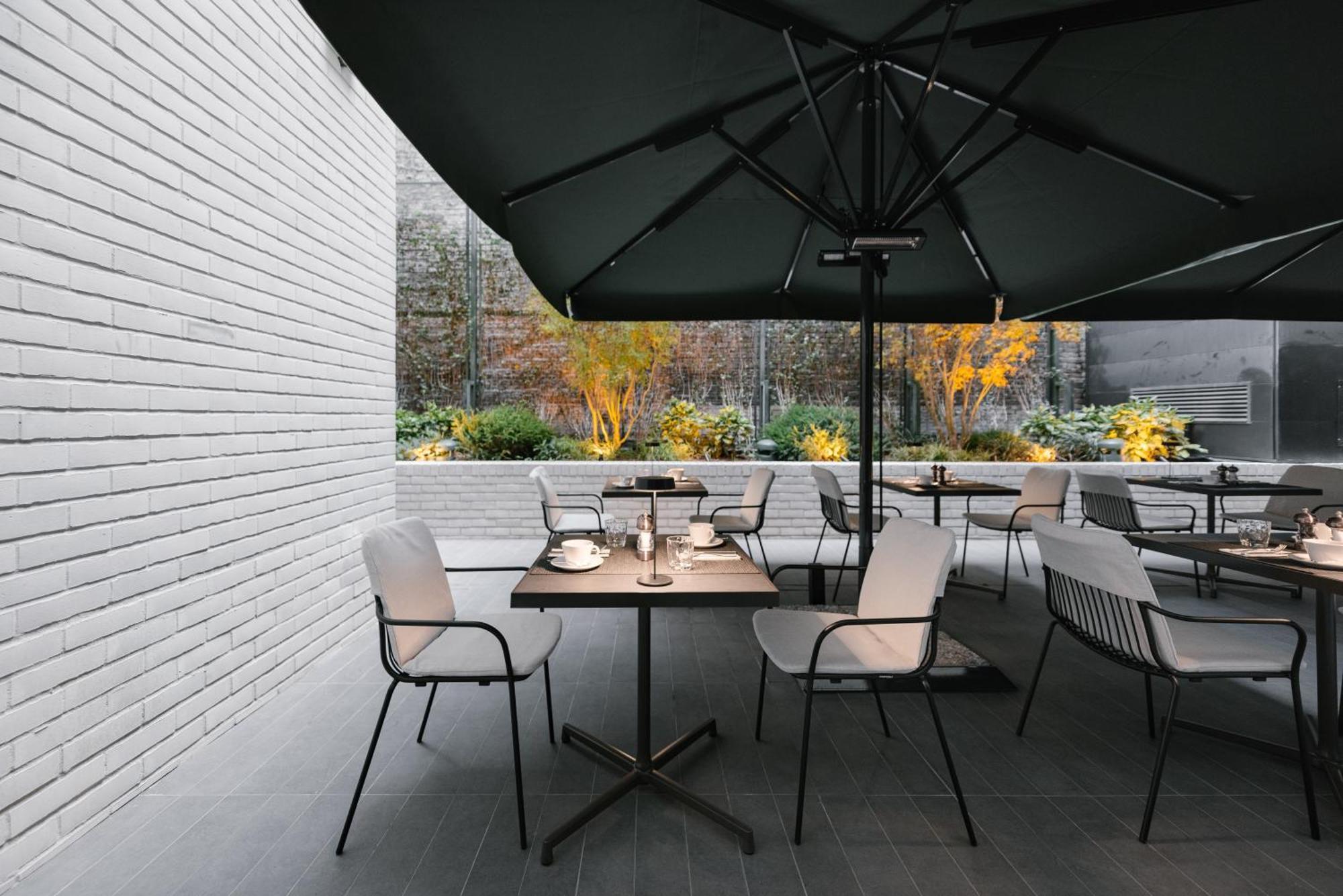 Boho Hotel Budapest - Small Luxury Hotels Bagian luar foto