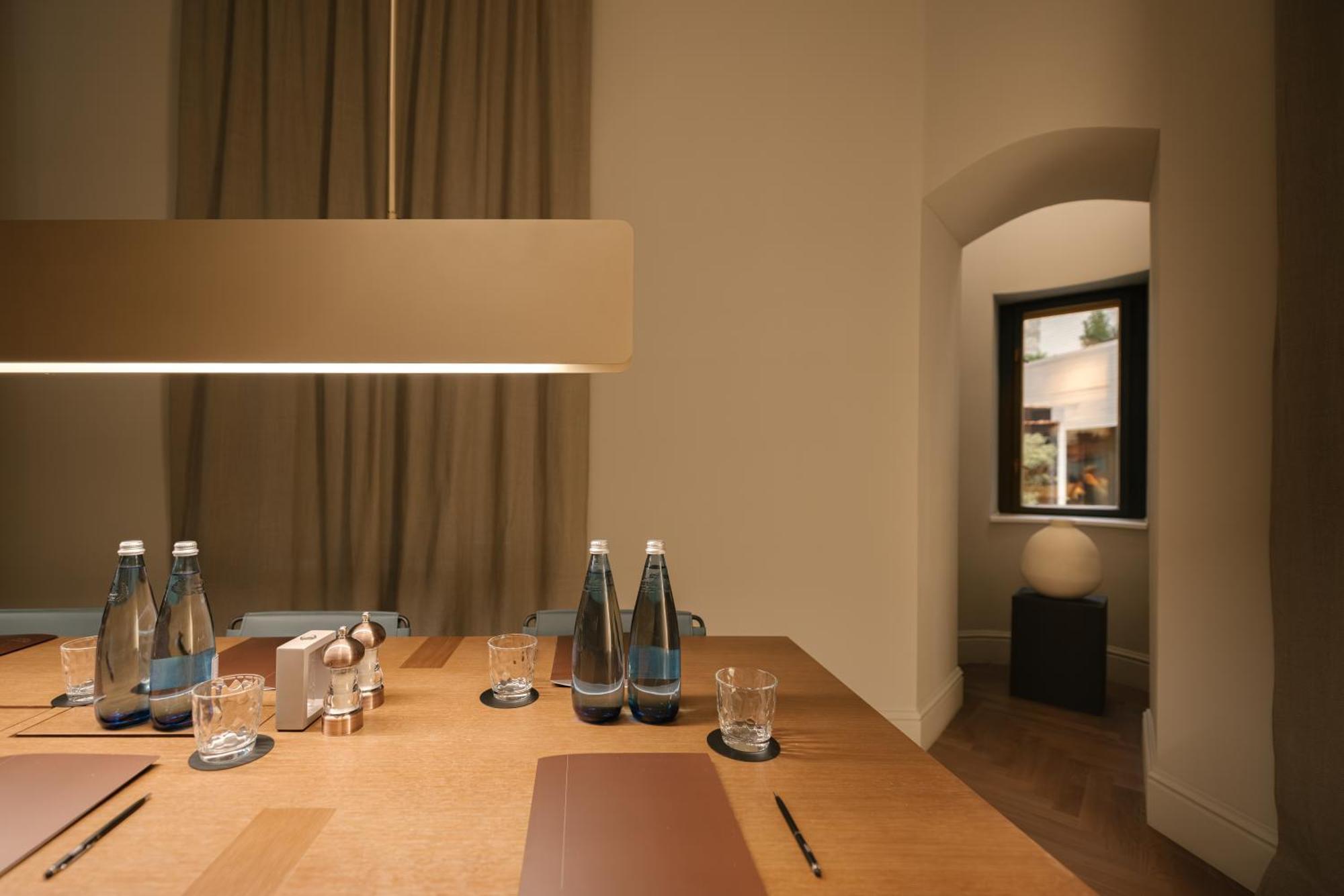 Boho Hotel Budapest - Small Luxury Hotels Bagian luar foto