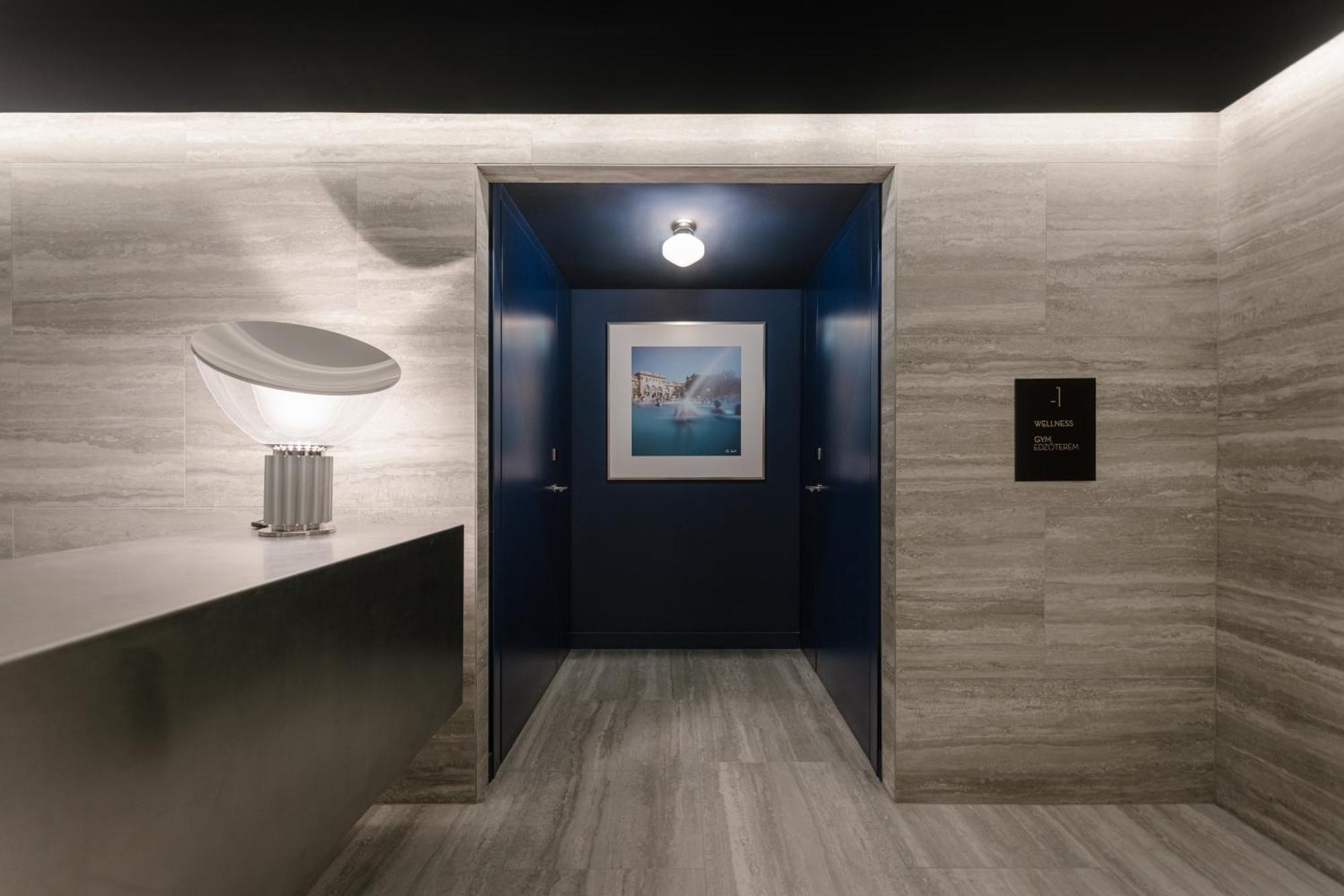 Boho Hotel Budapest - Small Luxury Hotels Bagian luar foto
