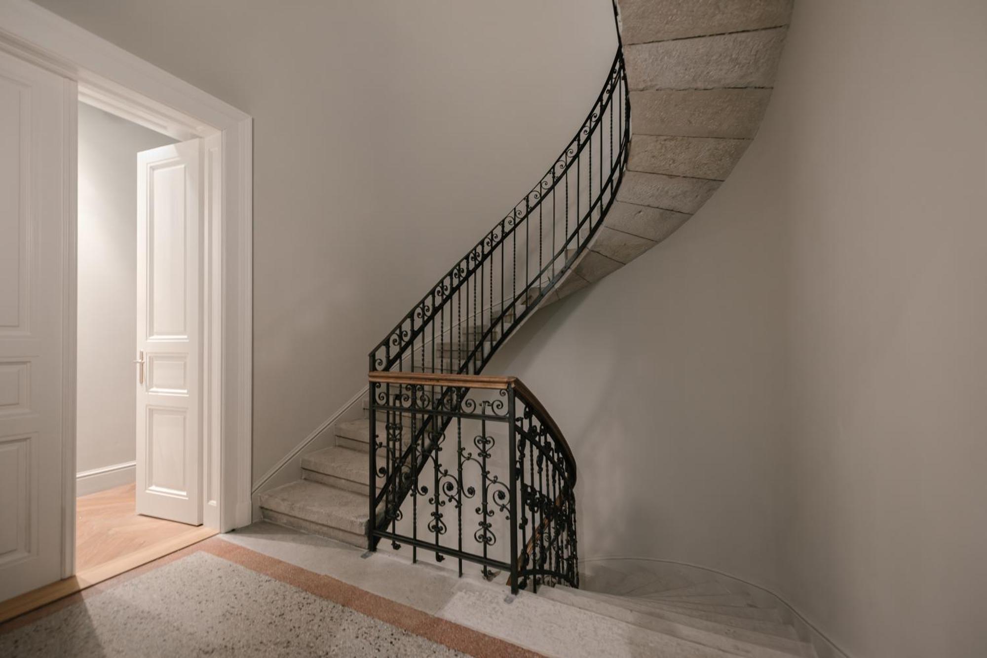 Boho Hotel Budapest - Small Luxury Hotels Bagian luar foto